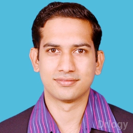 Dr. Laxmish Mallya