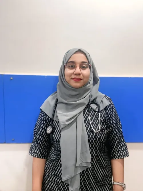 Dr. Layeba fathima