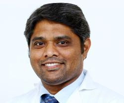 Dr. Leela Praveen Kumar K