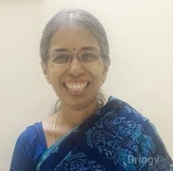 Dr. Leena. K