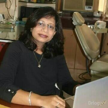 Dr. Leena Nayak in Mumbai Dr. Leena Nayak in Mumbai