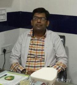 Dr. Litik Mittal