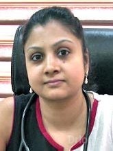 Dr. Liza Gupta