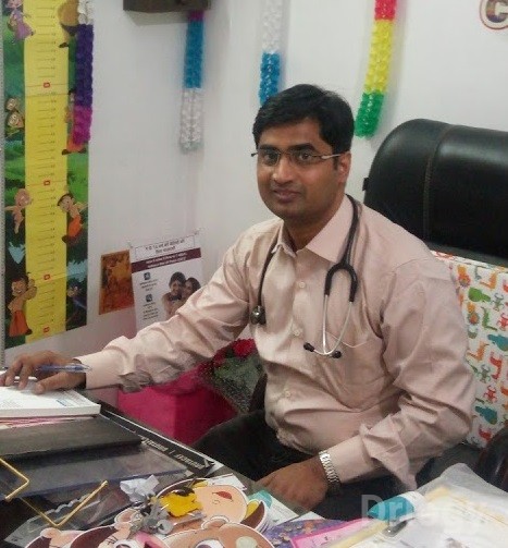 Dr. L.K. Garg