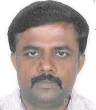 Dr. Lokesh BV