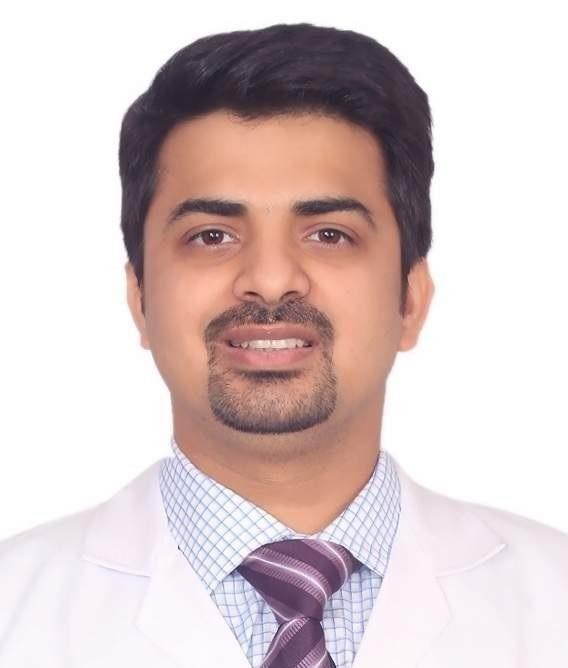 Dr. Lokesh Chandra in Ghaziabad