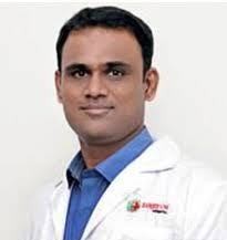 Dr. Lokesh Chowdary in Bangalore