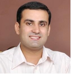Dr. Lokesh Daswani