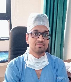 Dr. Lokesh Goyal