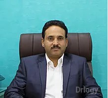 Dr. Lokesh Jappa