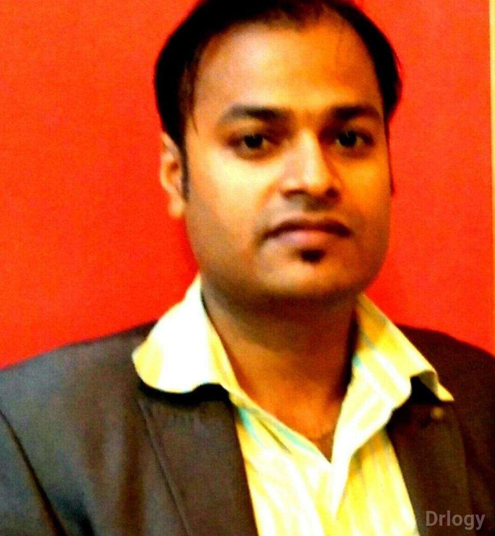 Dr. Lokesh Kumar