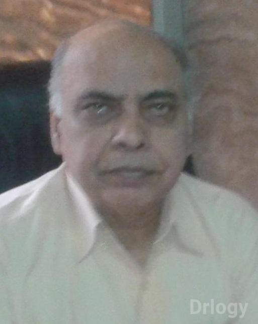 Dr. Lokesh Maratha