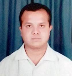 Dr. Lokesh. M.R.
