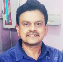 Dr. Lokesh Sharma in Meerut