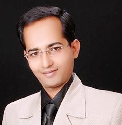 Dr. Lokesh Singh Rajpoot