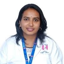 Dr. Lokeshwari M P