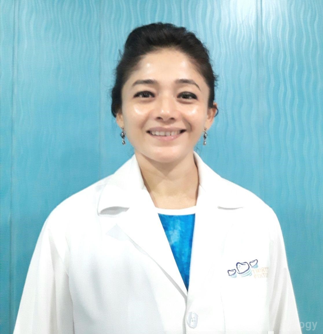 Dr. (Lt Col) C Sirishkusum