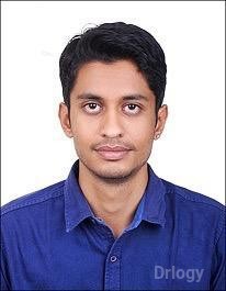 Dr. Luckyraj Patel in Rajkot