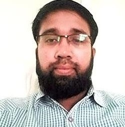 Dr. M. A. Khaleel