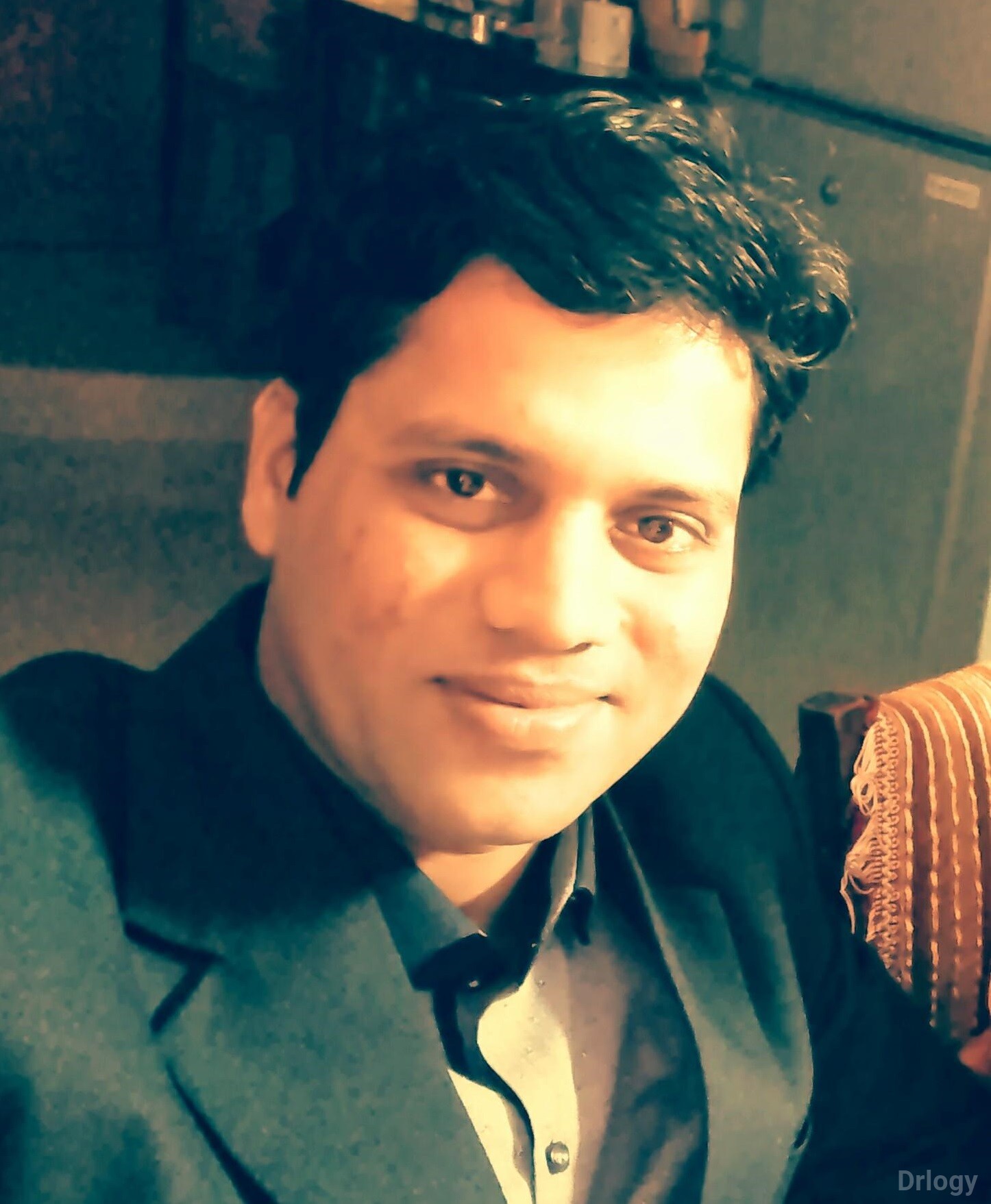 Dr. M. Abdulla in Kolkata