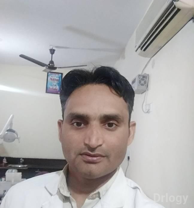 Dr. M Aslam Rehman