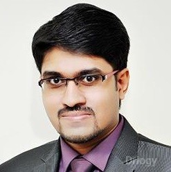 Dr. M. Azweer Hussain