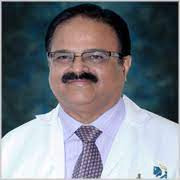 Dr. M Chandrashekar