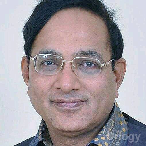 Dr. M D Popat
