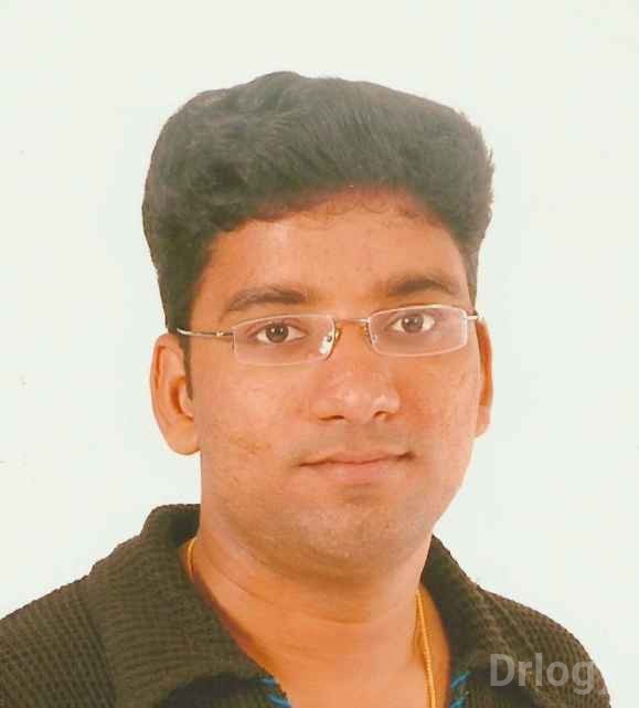 Dr. M Dilip kumar