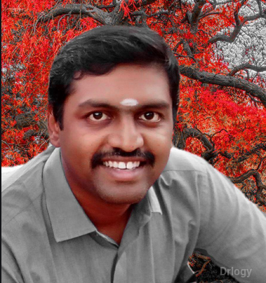 Dr. M. Dinesh Periasamy