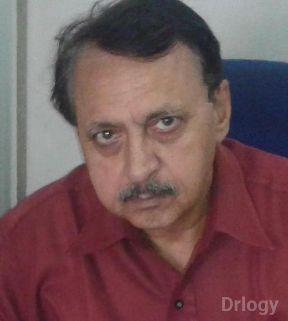 Dr. M. K. Tyagi