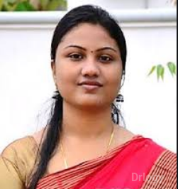 Dr. M. Kavitha