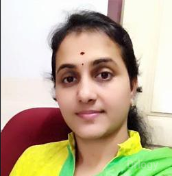 Dr. M. Malarpriya