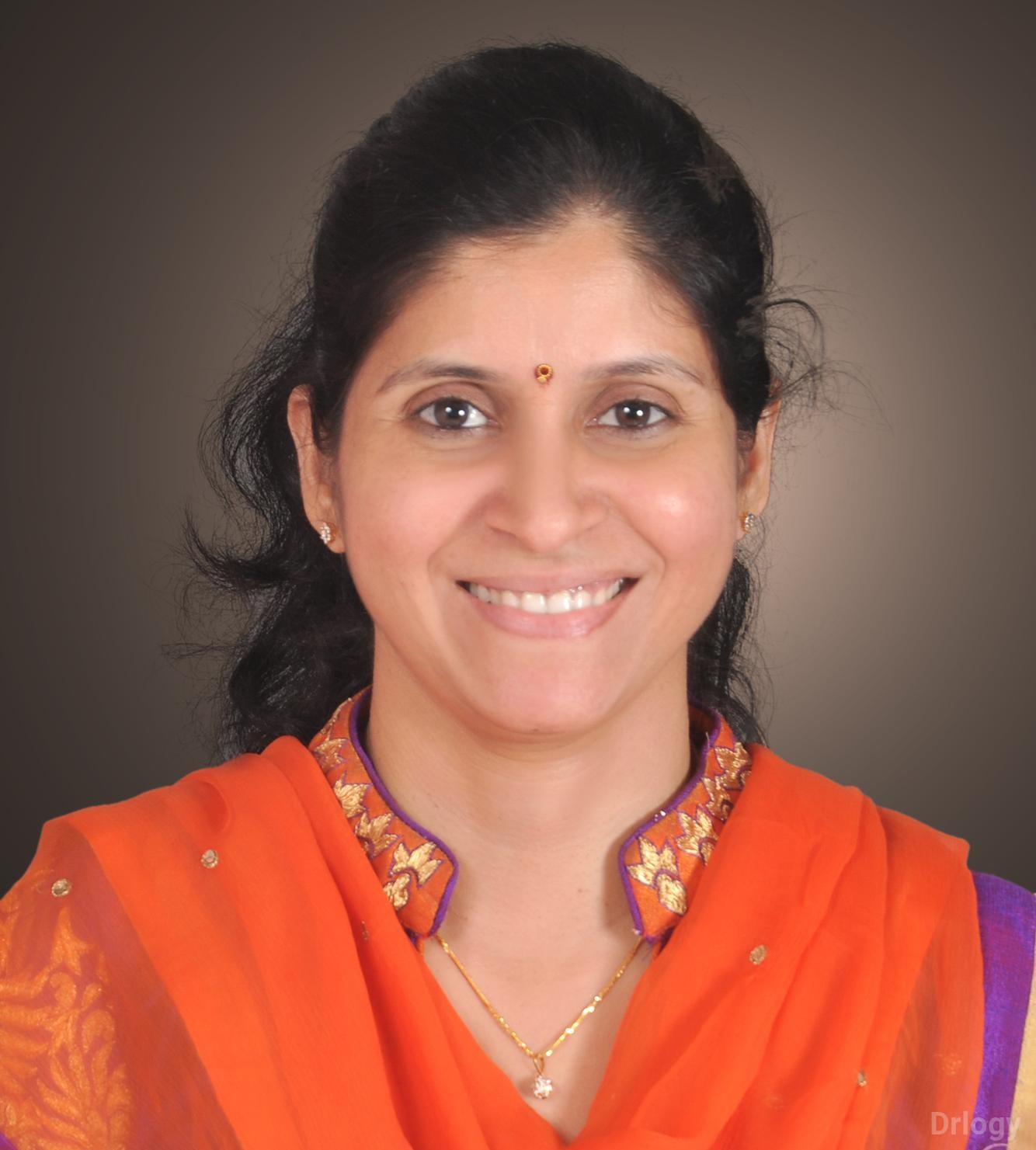 Dr. M. Manjula in Hyderabad