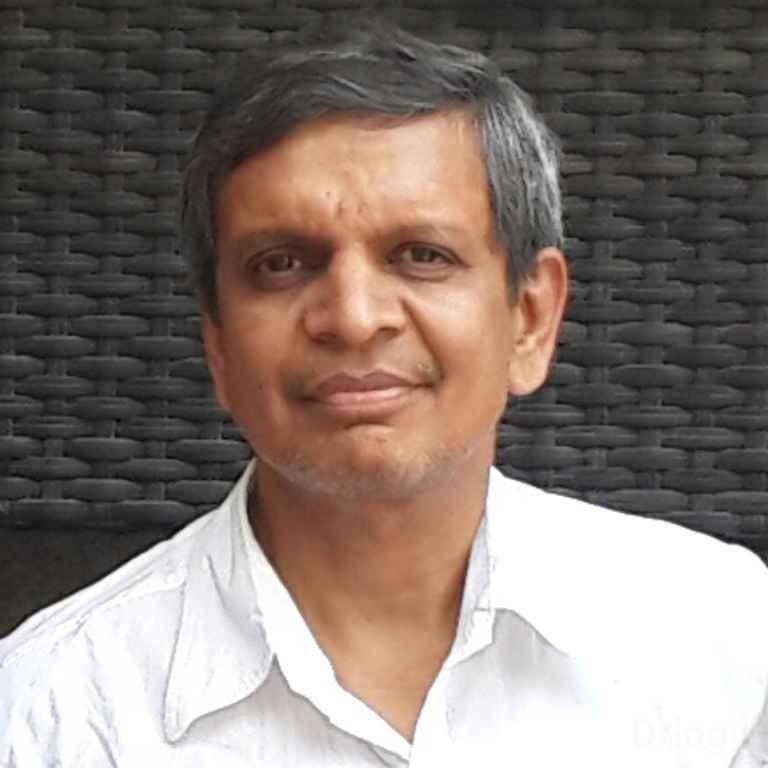 Dr. M R Rajasekhar