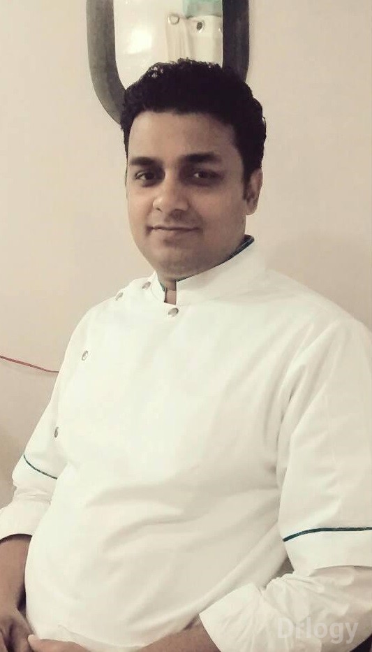 Dr. M. S. Ali in Kolkata