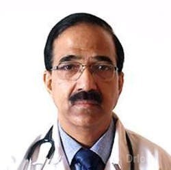 Dr. M S Barthwal