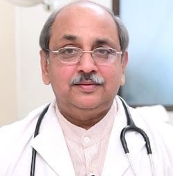 Dr. M S Bhardwaj