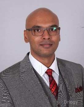 Dr. M S Kandasamy Kamindan