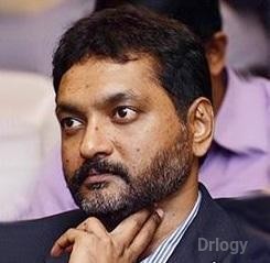 Dr. M S Ravi Varma