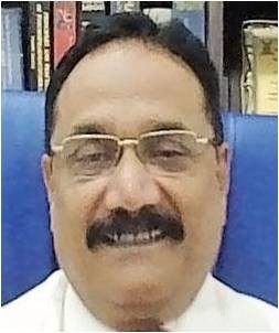 Dr. M S V K Raju
