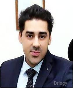 Dr. M. Sajid Mughal in Pune