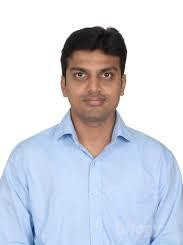 Dr. M Saravanan