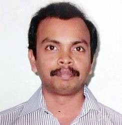 Dr. M Sathyamoorthy