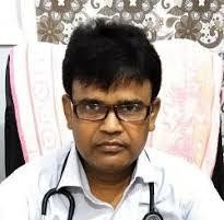 Dr. M. Shakil