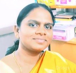 Dr. M. Shalini Nithya in Chennai Dr. M. Shalini Nithya in Chennai