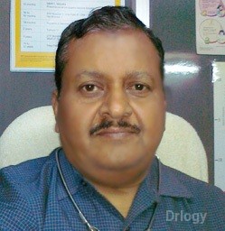 Dr. M. Sheik Mohideen Dr. M. Sheik Mohideen