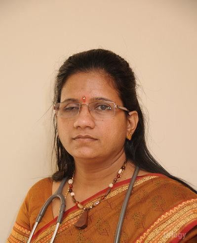 Dr. M Shyamala Devi in Chennai