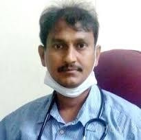 Dr. M Srinivasa Rao