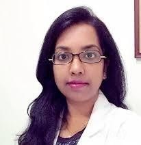 Dr. M Sunitha Roy